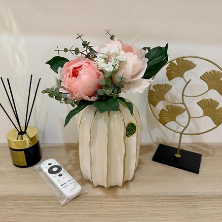 פראג Zitna Downtown Apartments מראה חיצוני תמונה