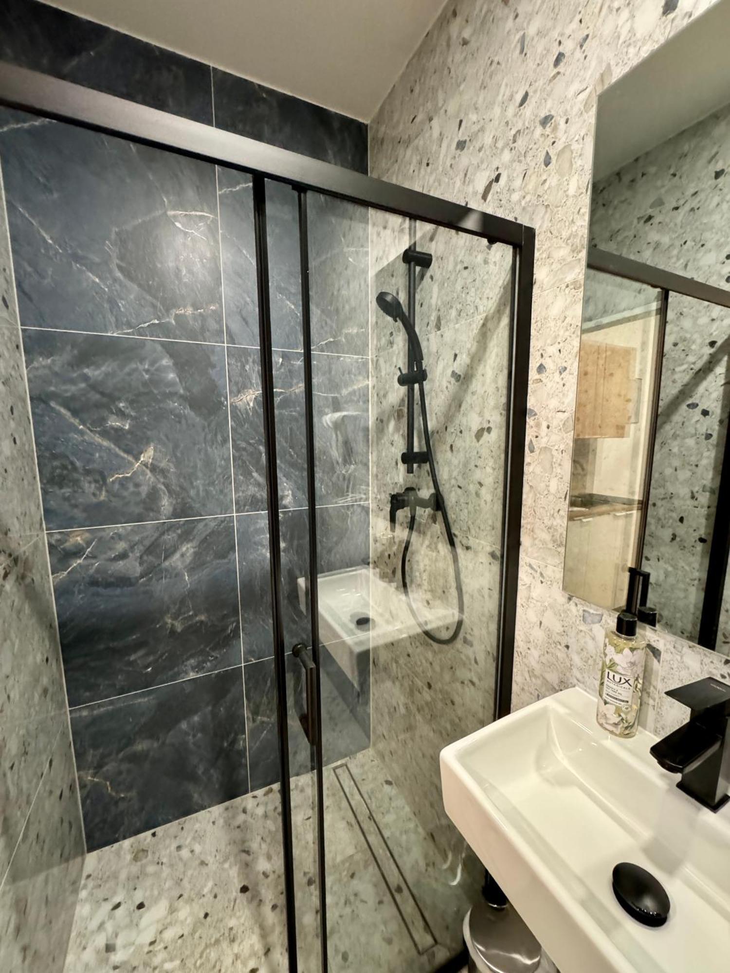 פראג Zitna Downtown Apartments מראה חיצוני תמונה