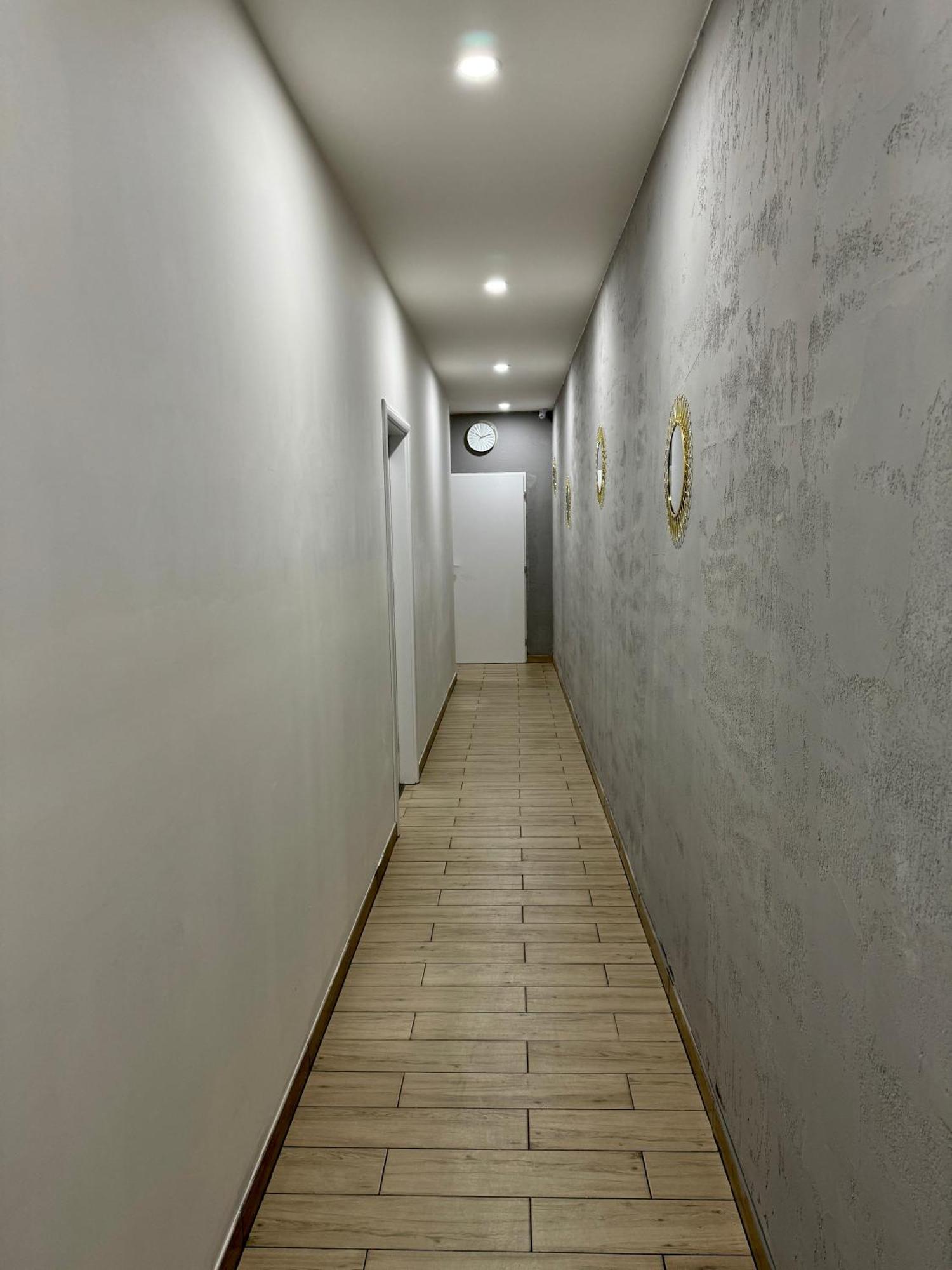 פראג Zitna Downtown Apartments מראה חיצוני תמונה