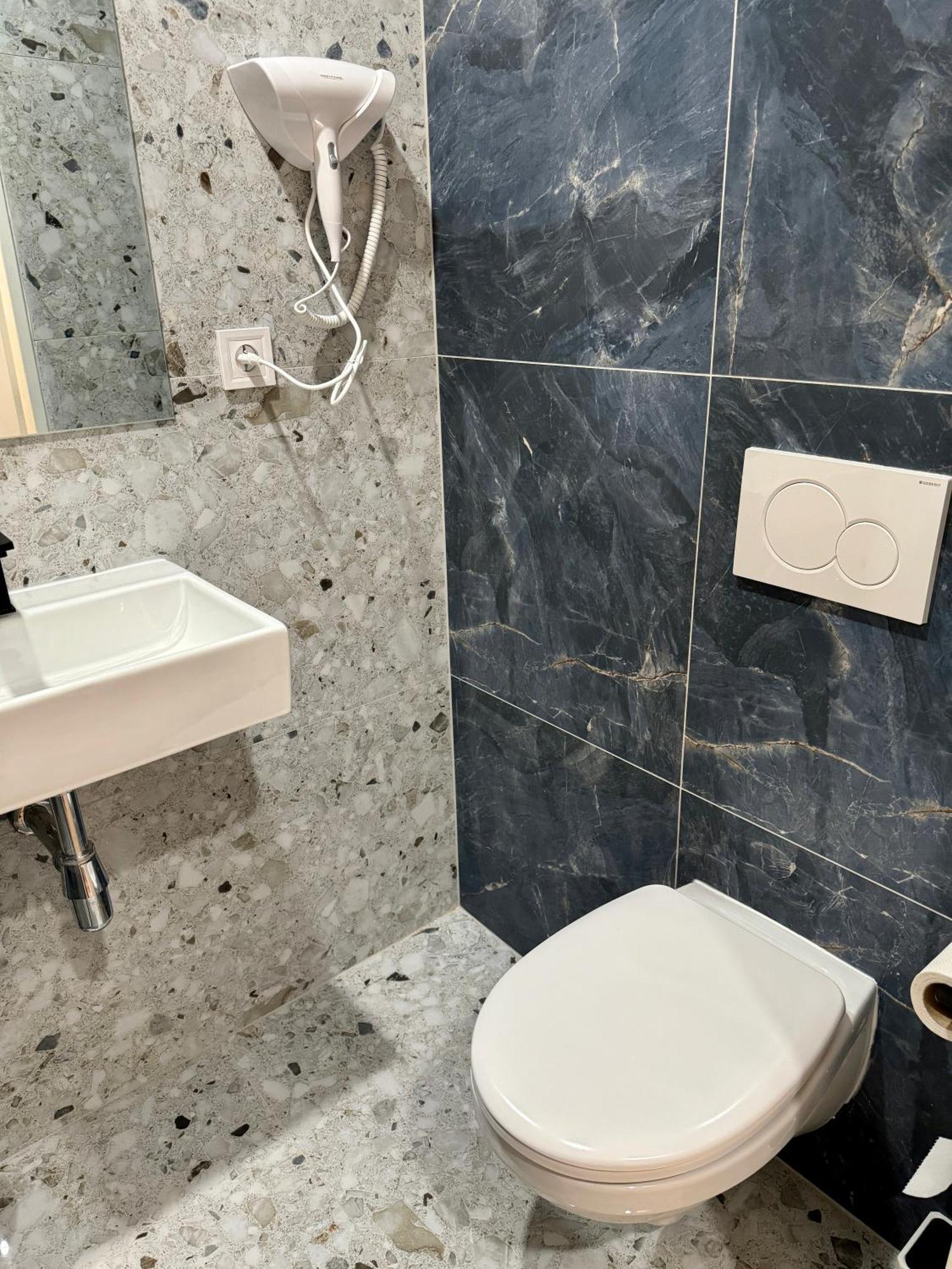 פראג Zitna Downtown Apartments מראה חיצוני תמונה
